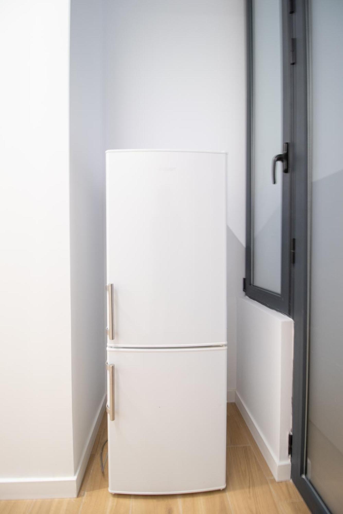 Bedtime Suites By Concept Flats บาเลนเซีย ภายนอก รูปภาพ
