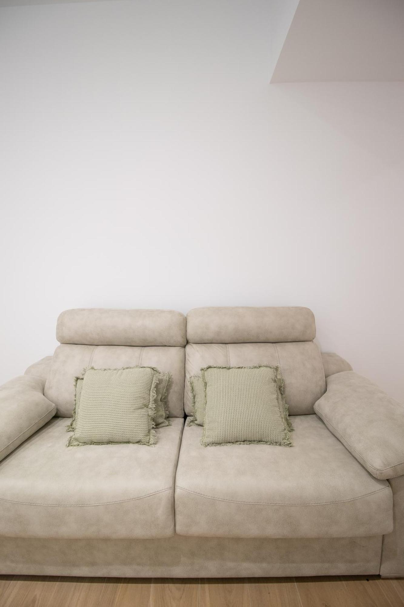 Bedtime Suites By Concept Flats บาเลนเซีย ภายนอก รูปภาพ