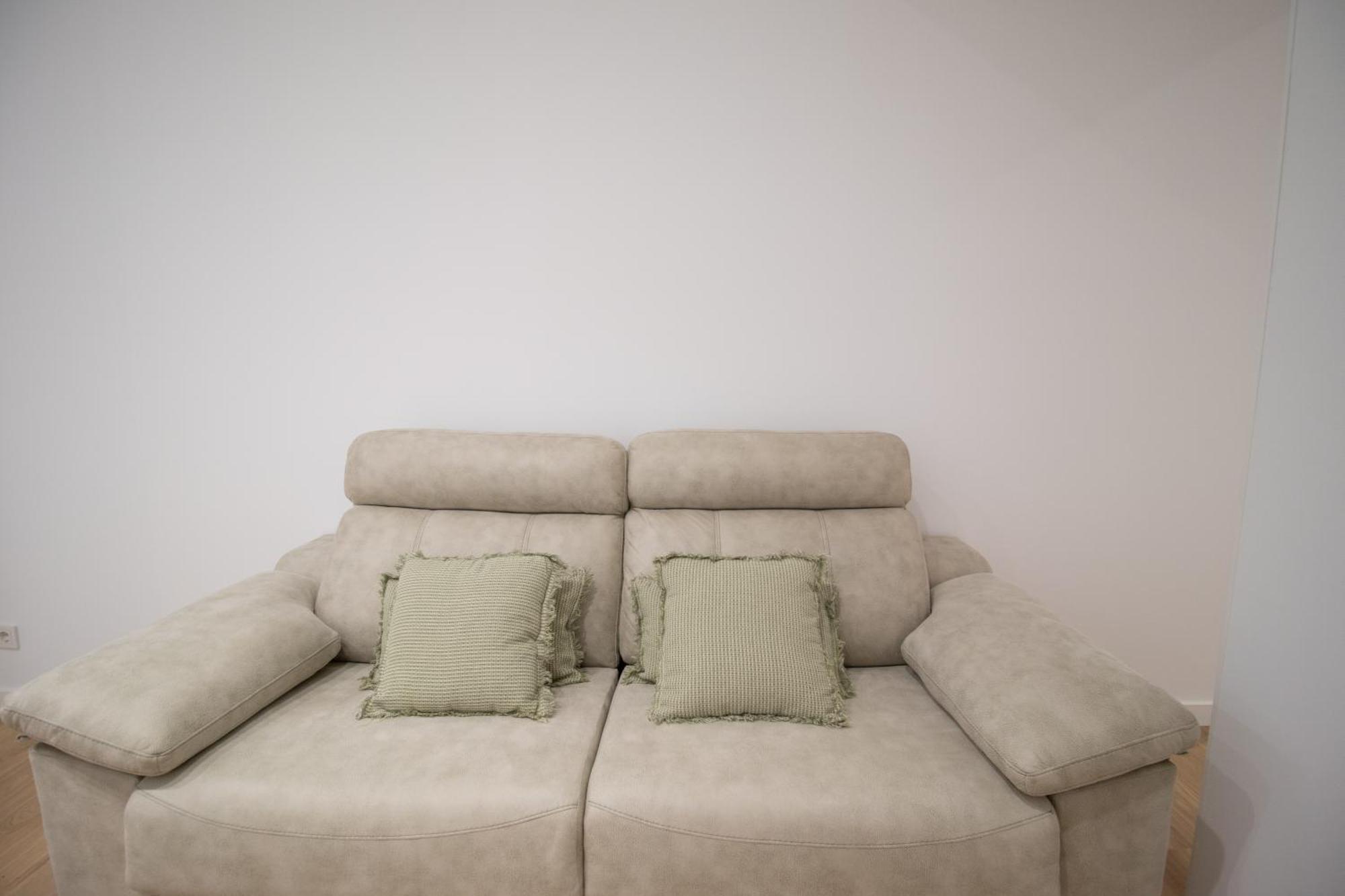 Bedtime Suites By Concept Flats บาเลนเซีย ภายนอก รูปภาพ